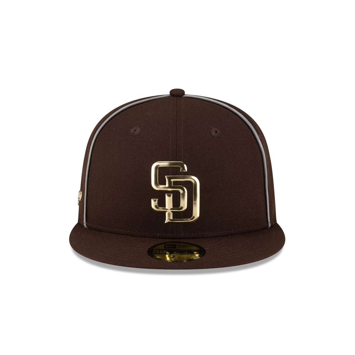 Hajime Sorayama x San Diego Padres 59FIFTY Fitted Hat