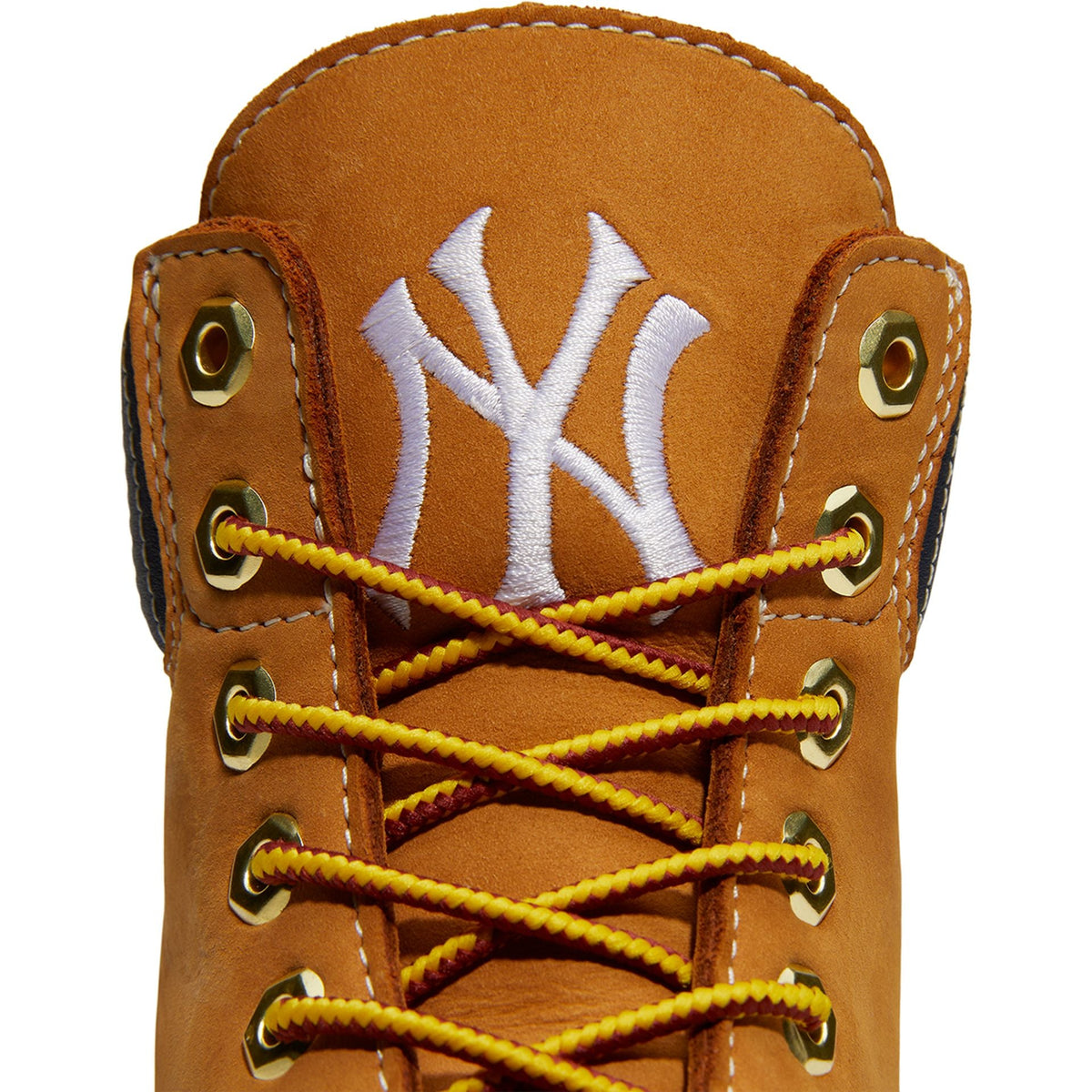 Timberland® x New Era Cap x New York Yankees 6-Inch Waterproof Boots
