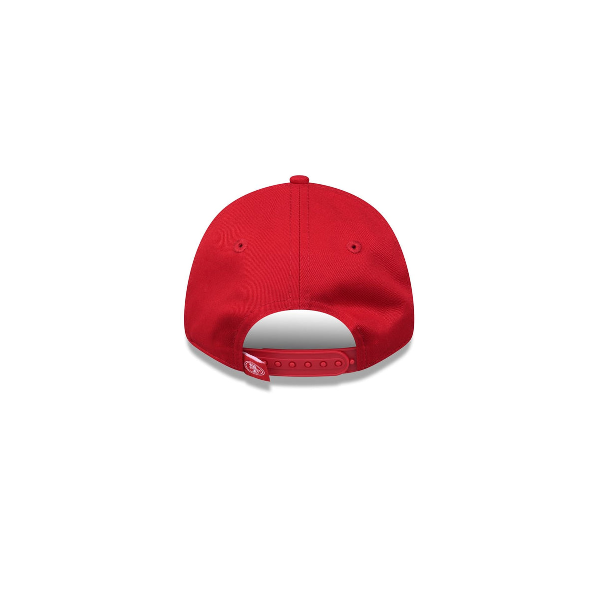 San Francisco 49ers 2026 Melbourne Game Kangaroo Kids 9FORTY Snapback Hat