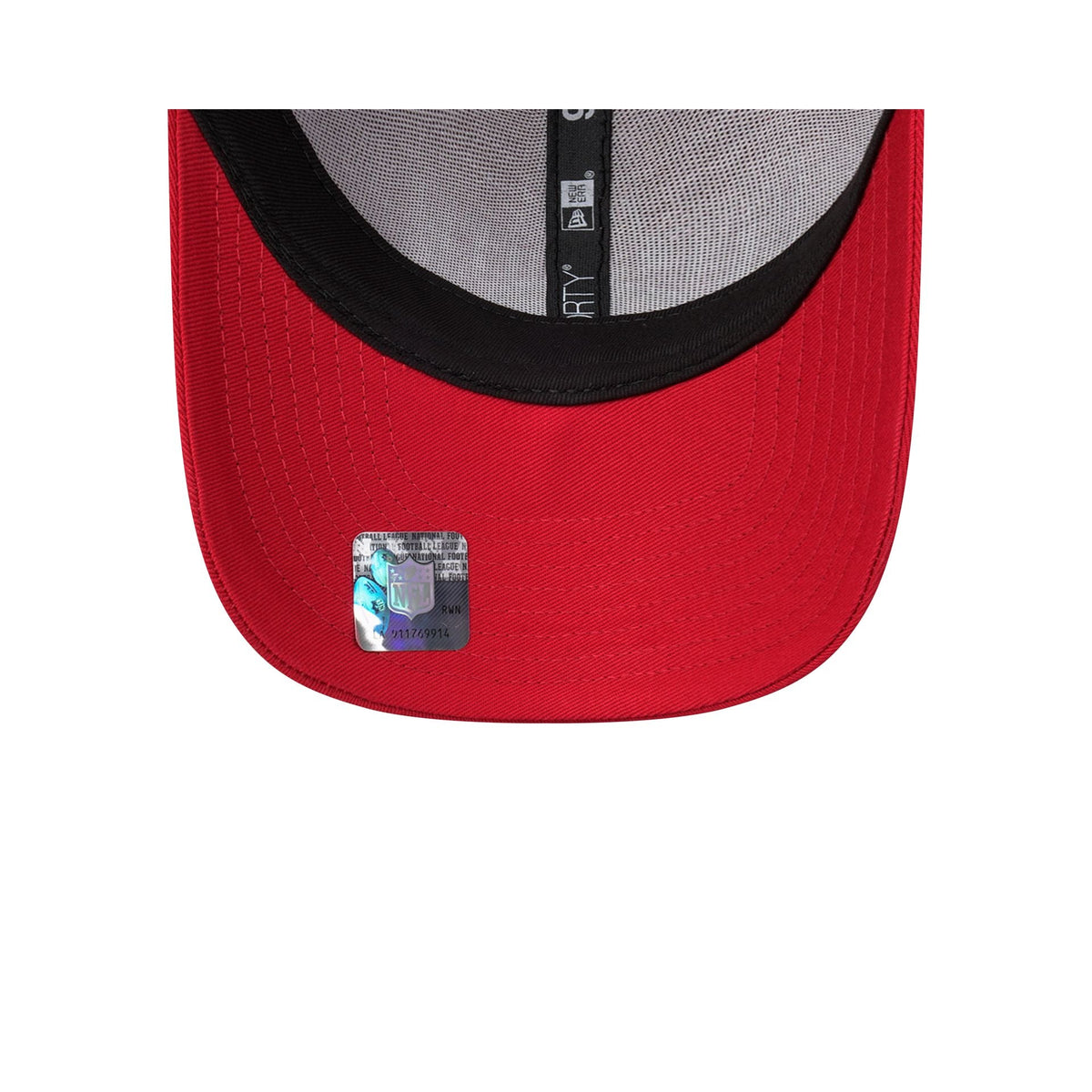 San Francisco 49ers 2026 Melbourne Game Kangaroo Kids 9FORTY Snapback Hat