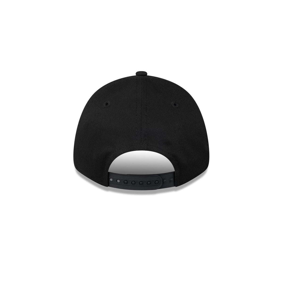 Los Angeles Rams 2026 Melbourne Game 9FORTY Snapback Hat