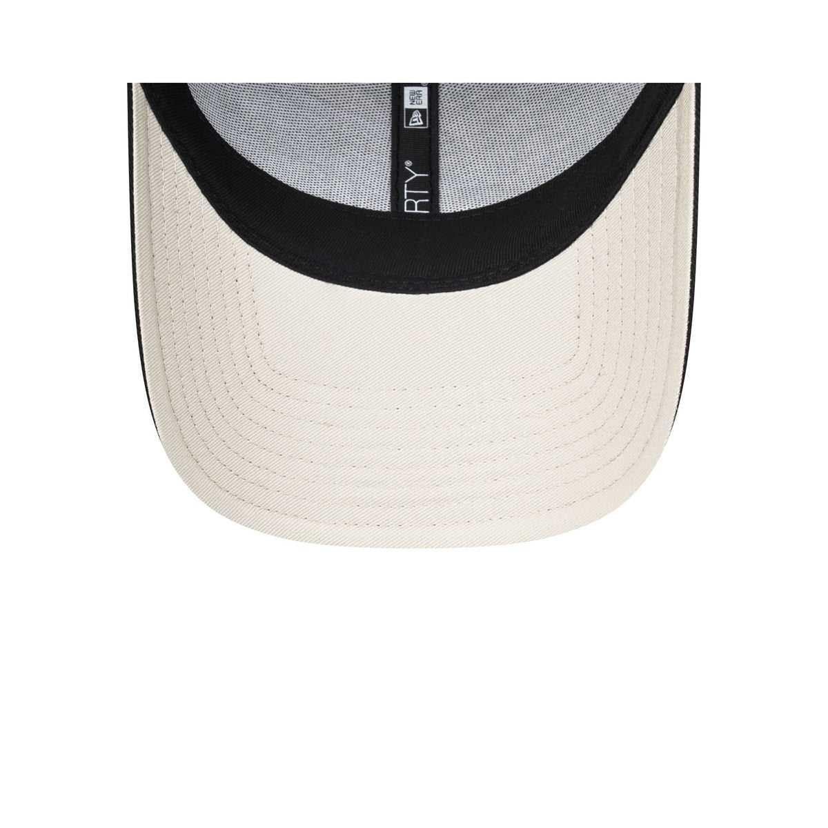 Los Angeles Rams 2026 Melbourne Game 9FORTY Snapback Hat