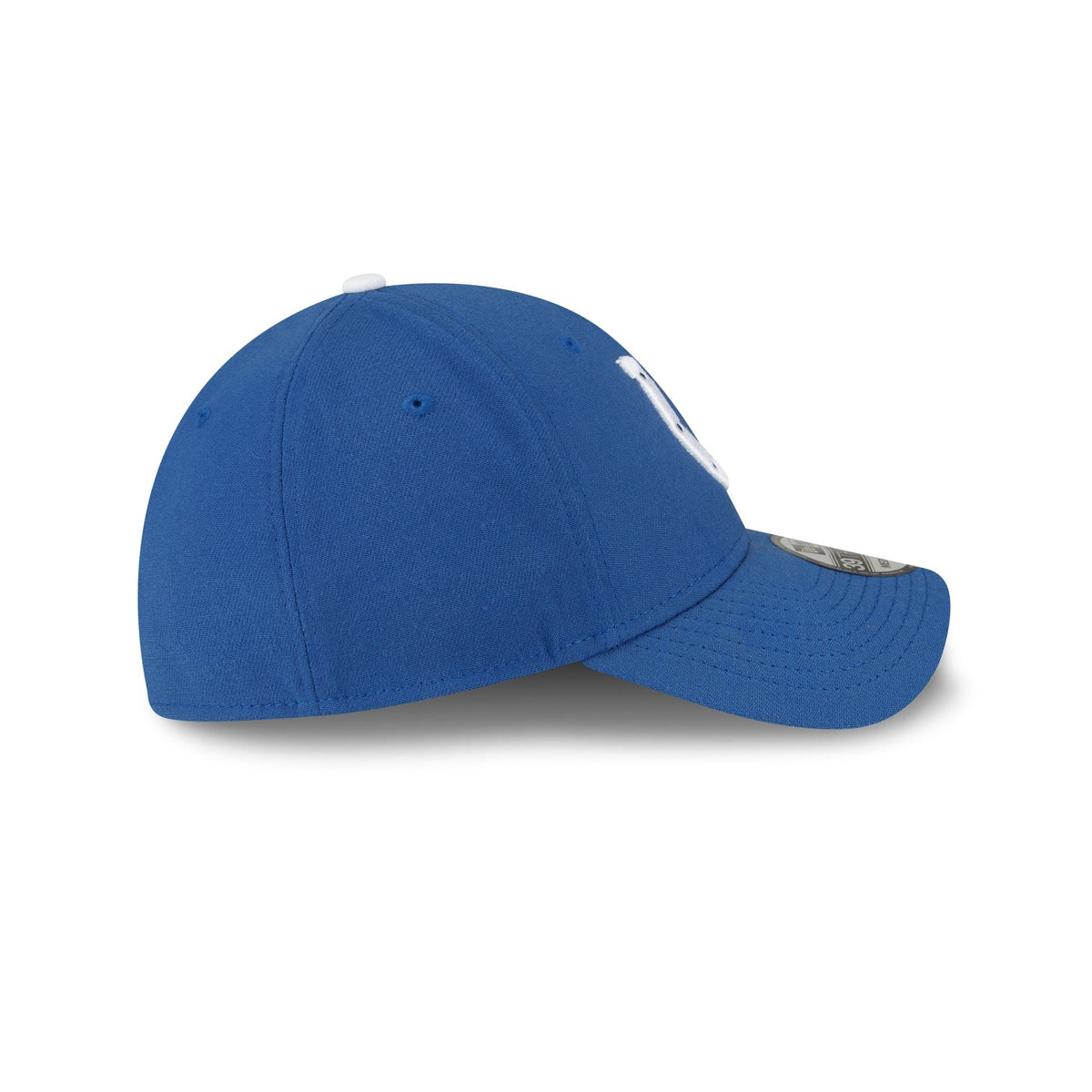Indianapolis Colts Team Classic Alt 39THIRTY Stretch Fit Hat
