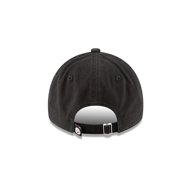 Pittsburgh Steelers Core Classic 9TWENTY Adjustable Hat
