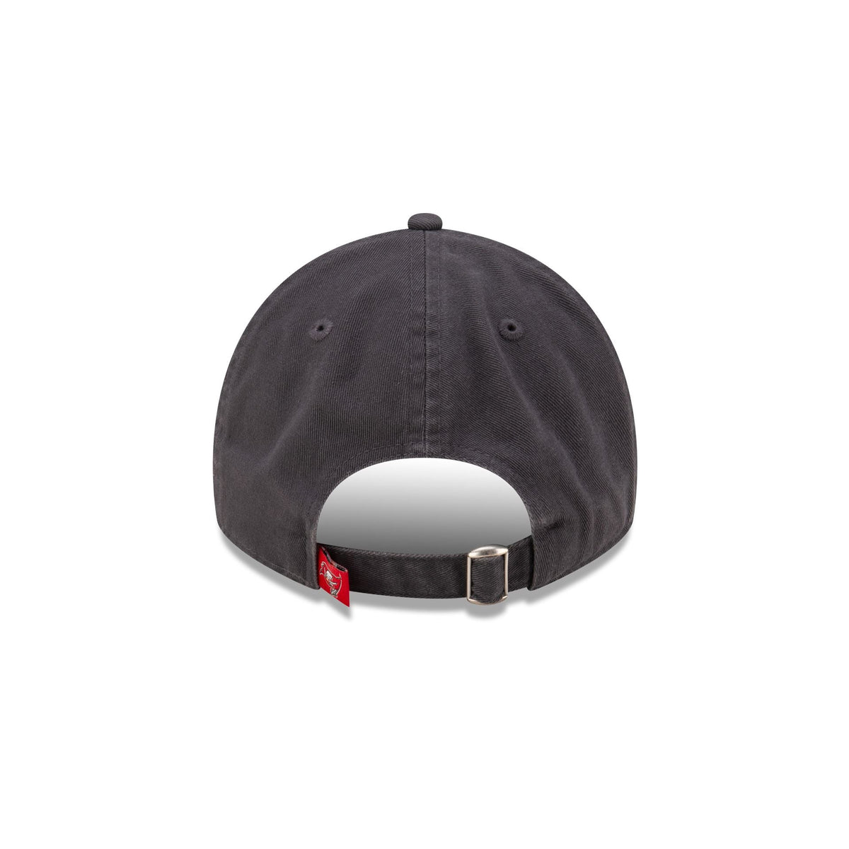 Tampa Bay Buccaneers NFL Core Classic Graphite 9TWENTY Adjustable