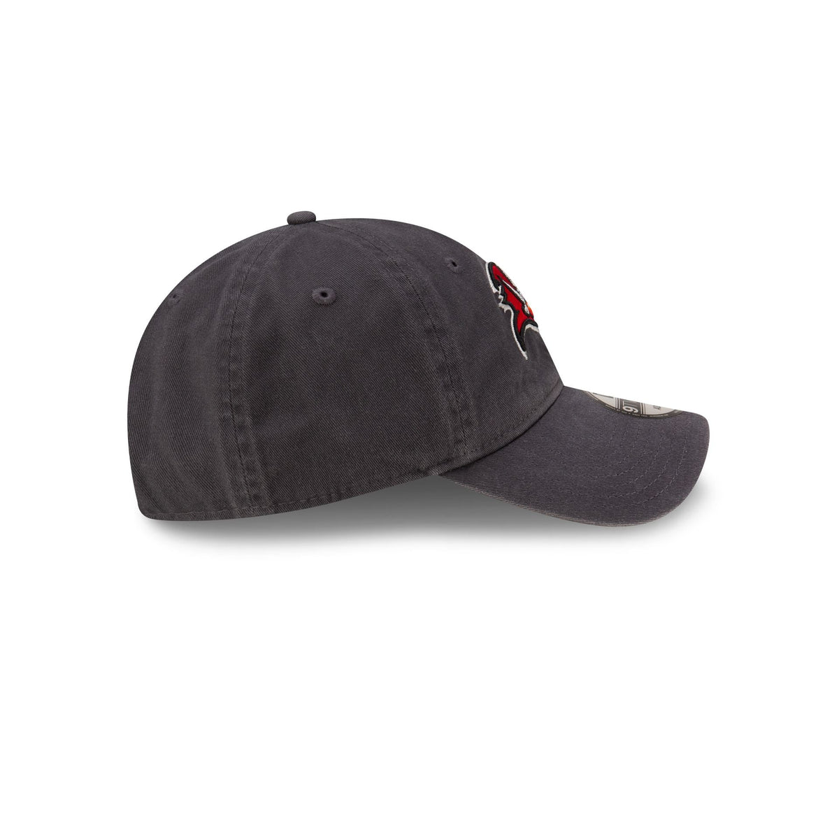 Tampa Bay Buccaneers NFL Core Classic Graphite 9TWENTY Adjustable