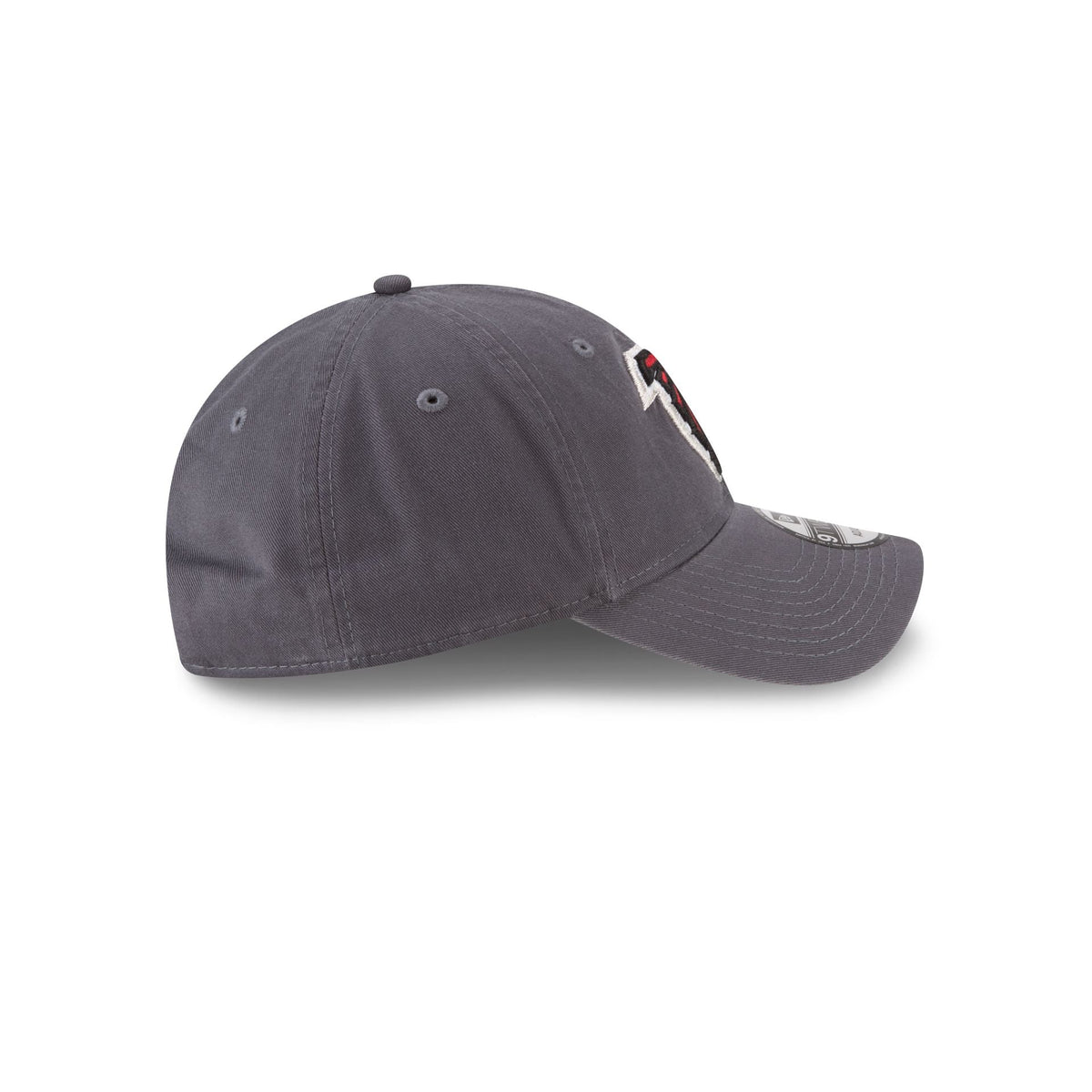 Atlanta Falcons NFL Core Classic Graphite 9TWENTY Adjustable