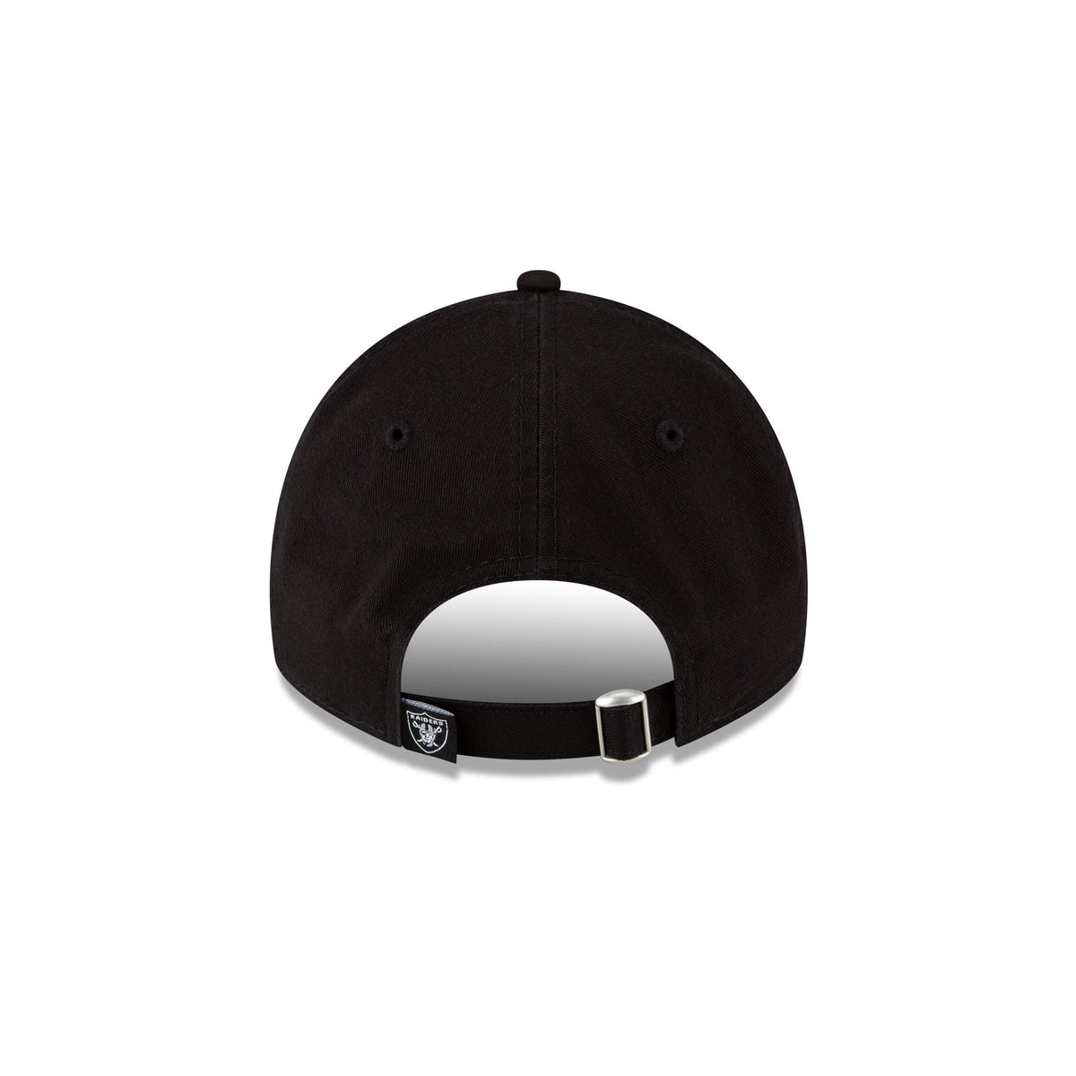Las Vegas Raiders Core Classic Women's 9TWENTY Adjustable Hat