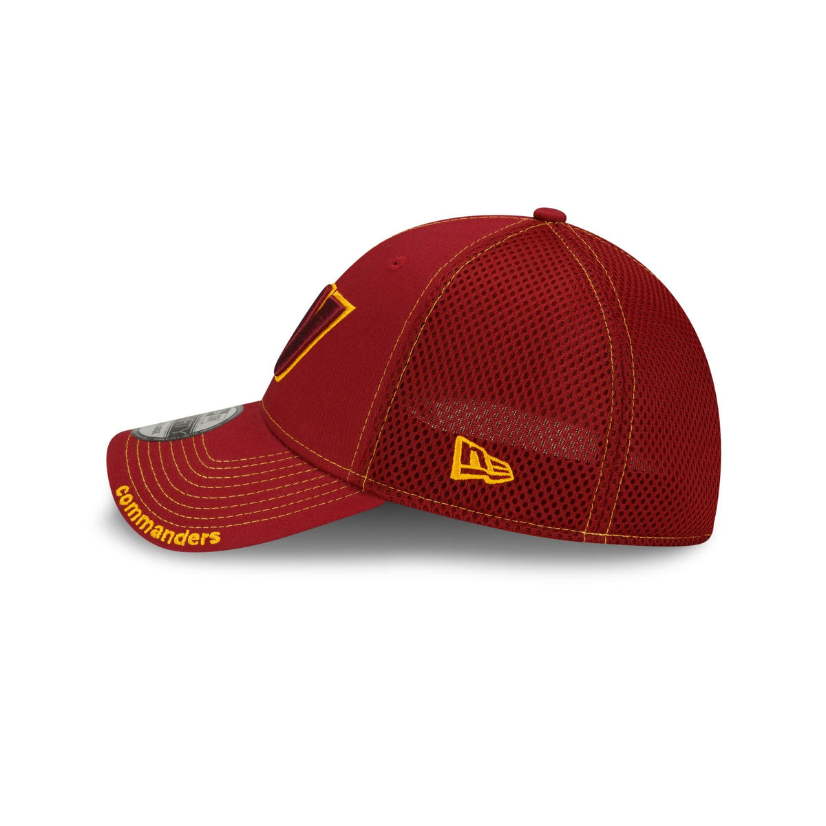 Washington Commanders NEO 39THIRTY Stretch Fit Hat