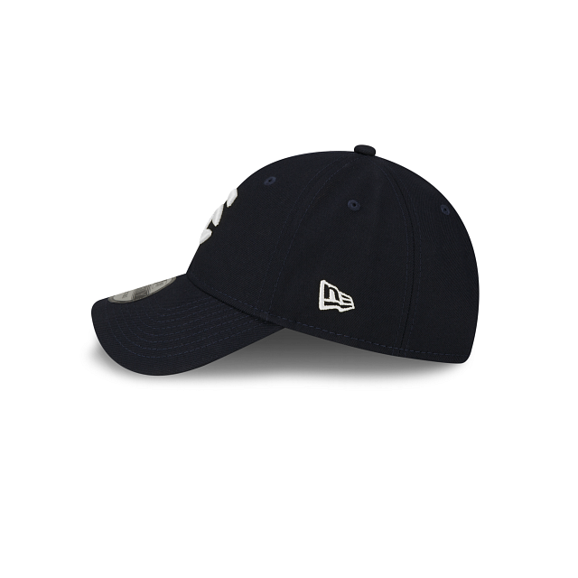Minnesota Twins Alt The League 9FORTY Adjustable Hat