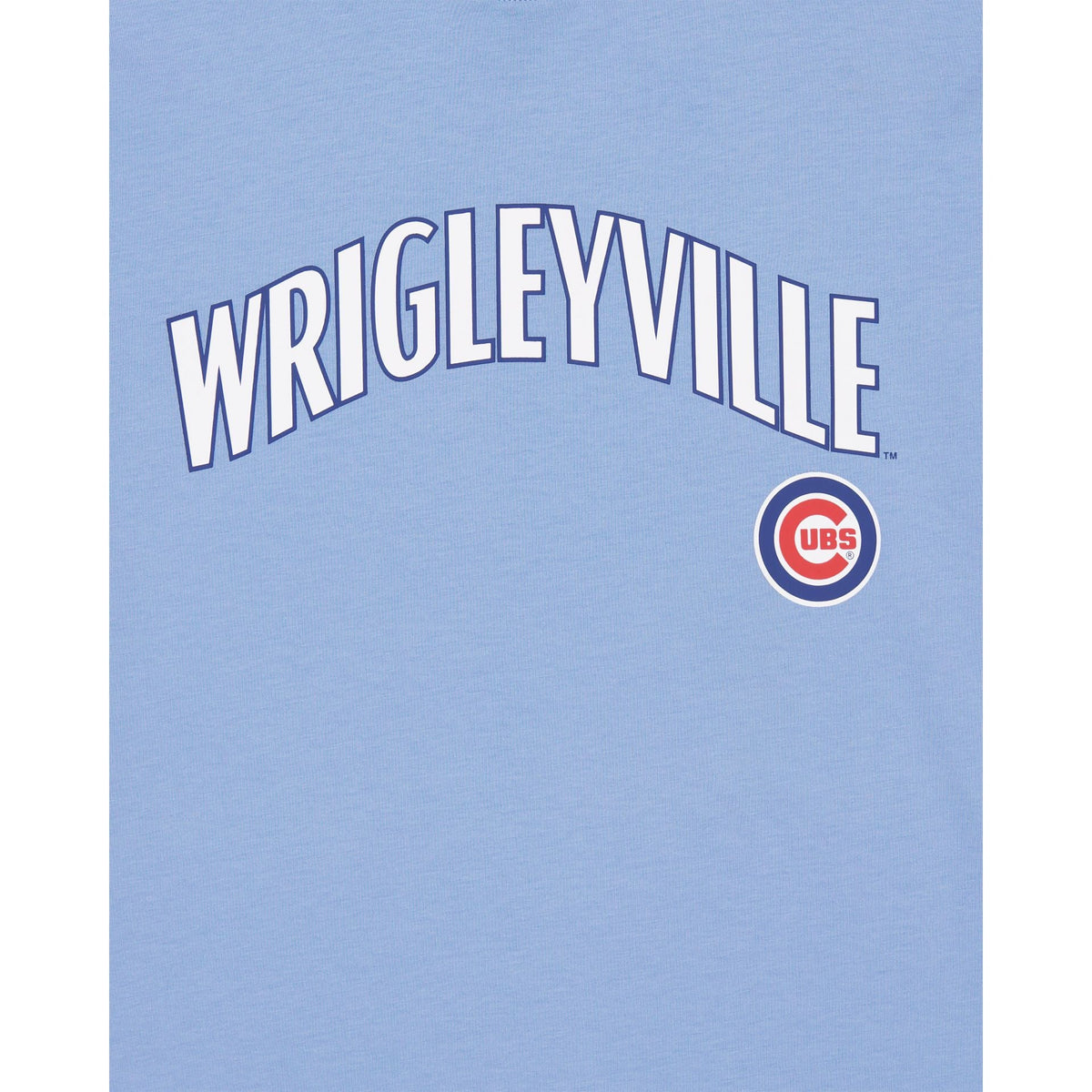 Chicago Cubs City Connect Alt T-Shirt