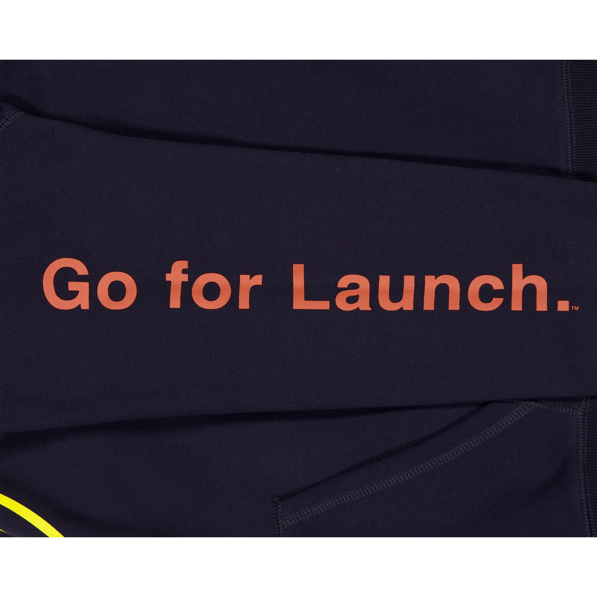 Houston Astros City Connect Navy Hoodie