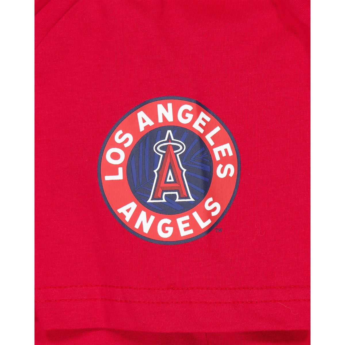 Los Angeles Angels City Connect Women's T-Shirt