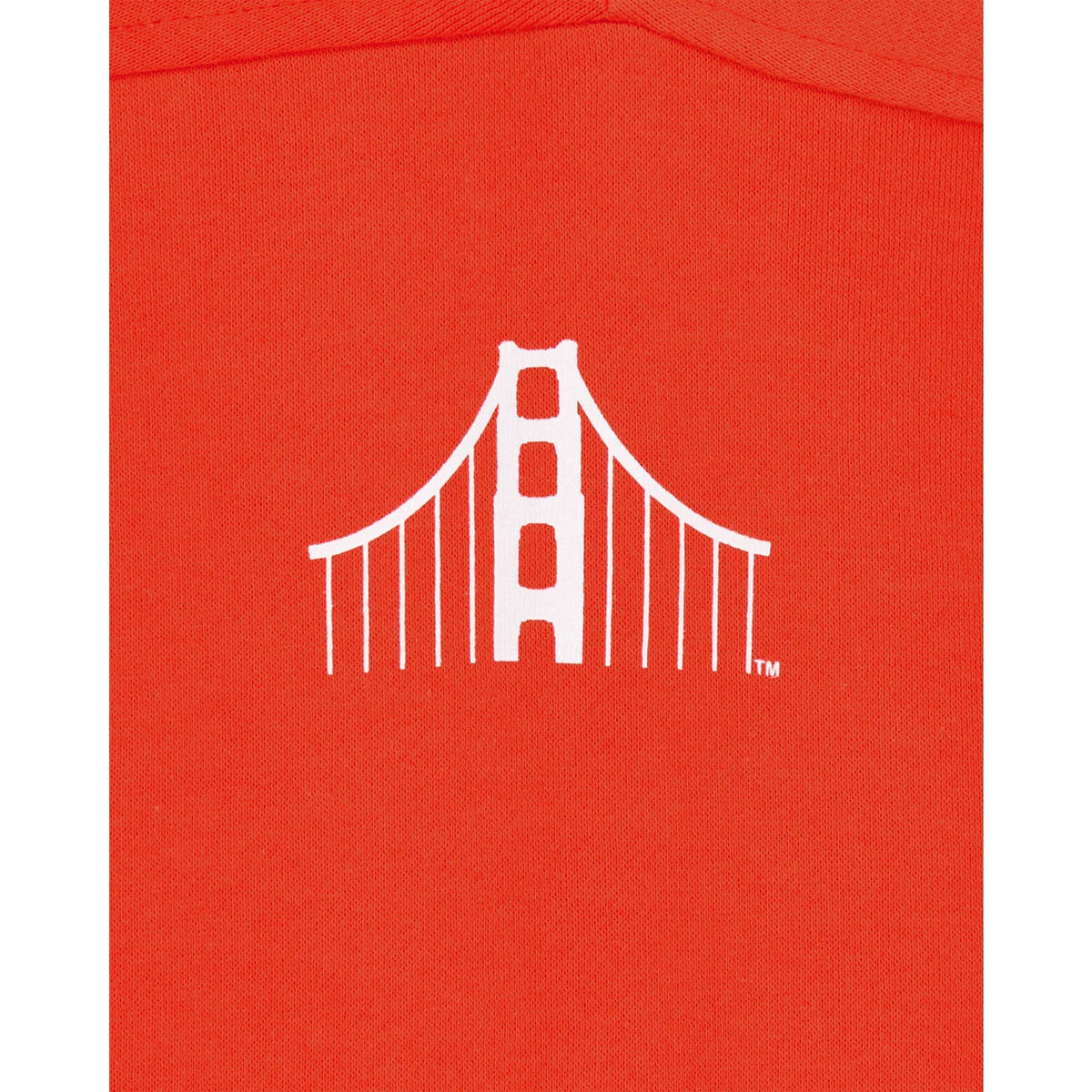 San Francisco Giants City Connect Women's Hoodie