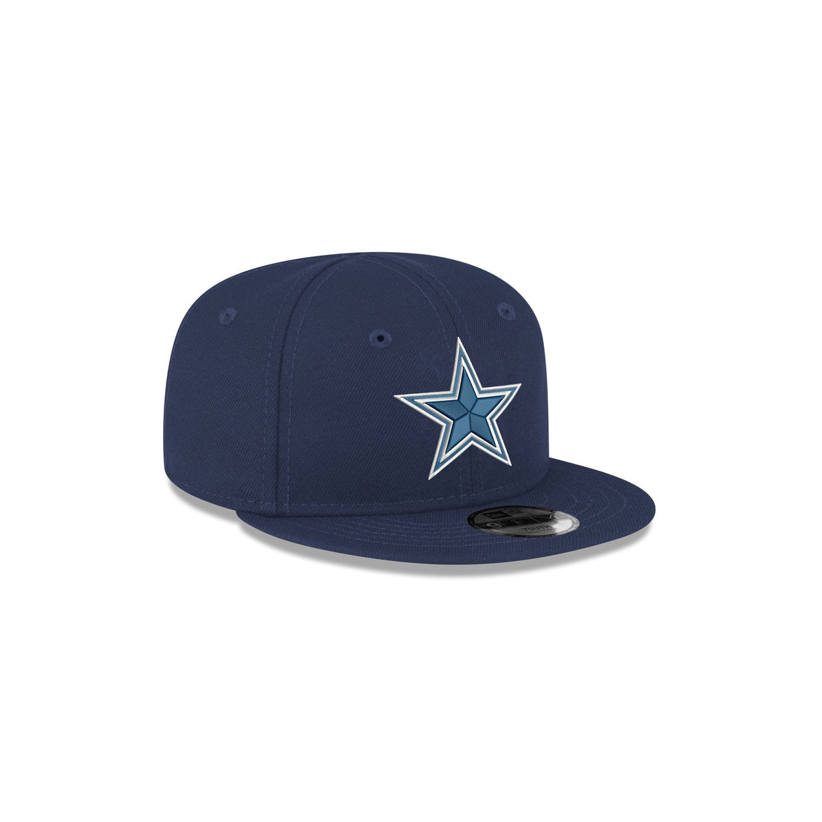 Dallas Cowboys Kids Basic 9FIFTY Snapback Hat