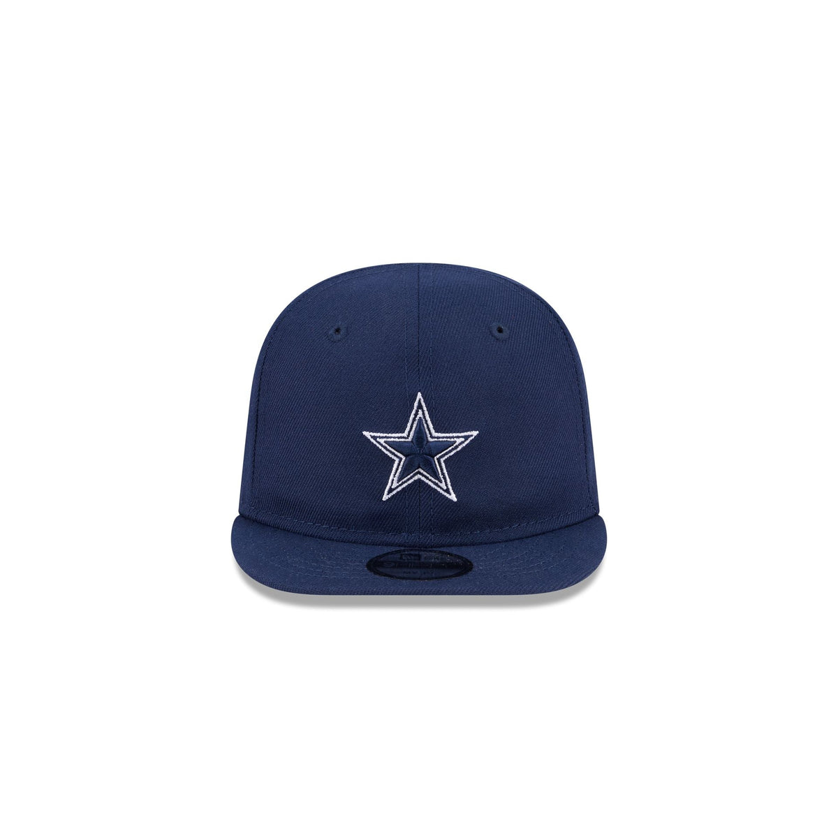 Dallas Cowboys Kids Basic 9FIFTY Snapback Hat