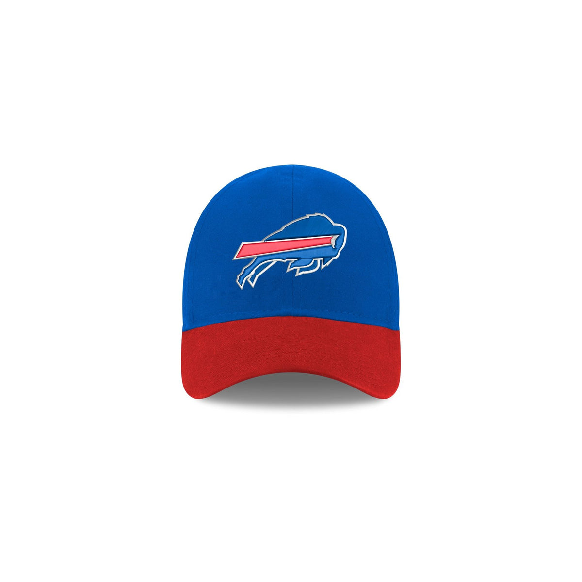 Buffalo Bills Kids Two Tone 9TWENTY Adjustable Hat