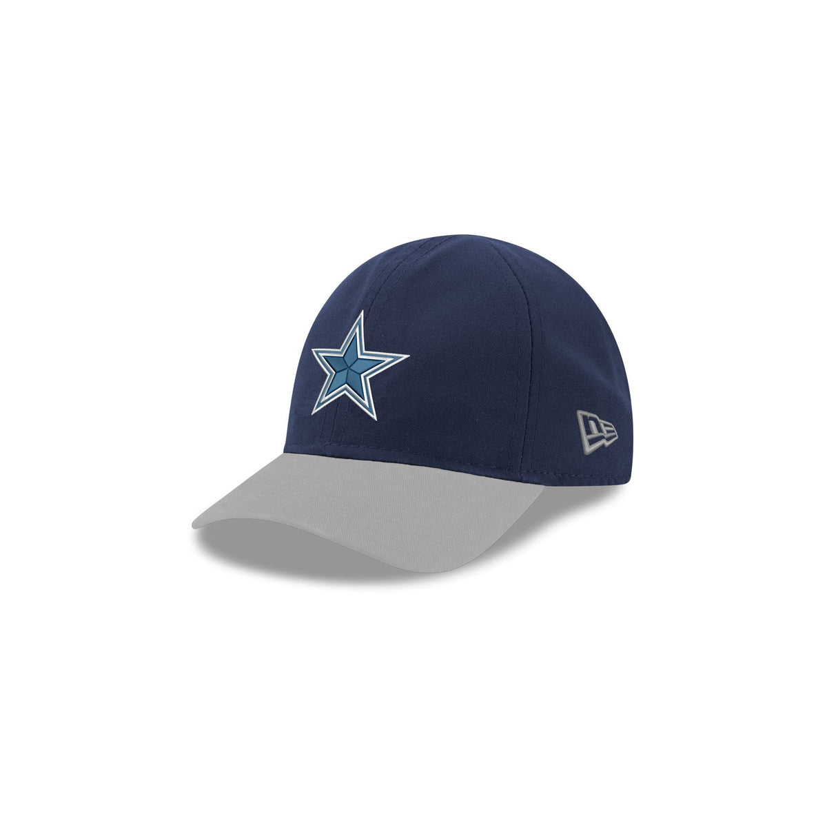 Dallas Cowboys Kids Two Tone 9TWENTY Adjustable Hat