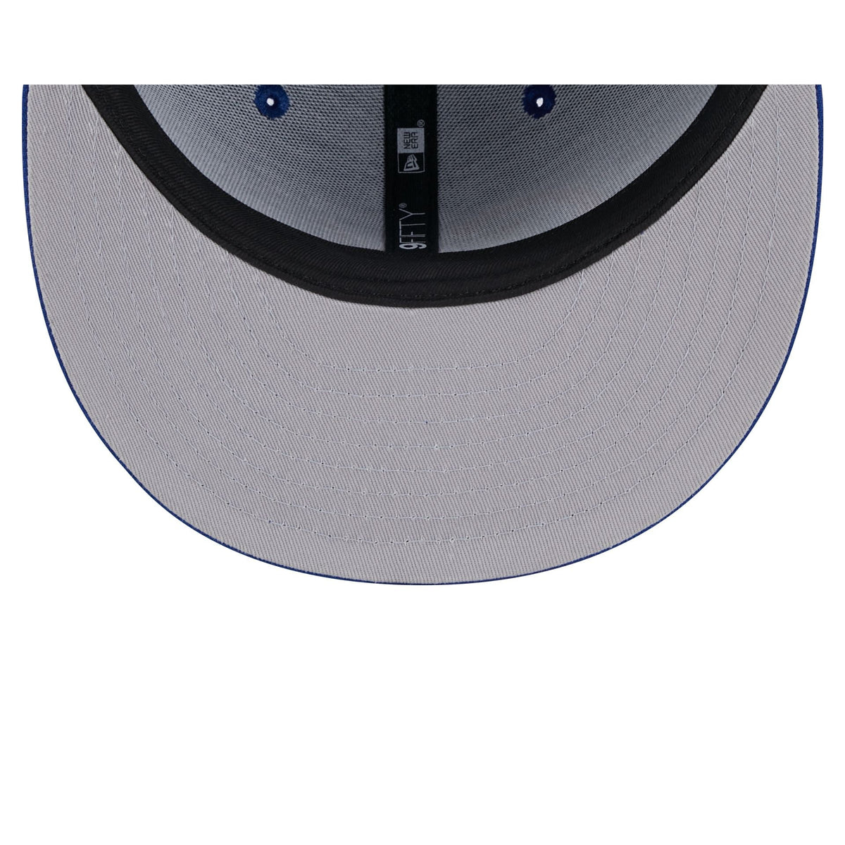 Chicago Cubs Wordmark 9FIFTY Snapback Hat