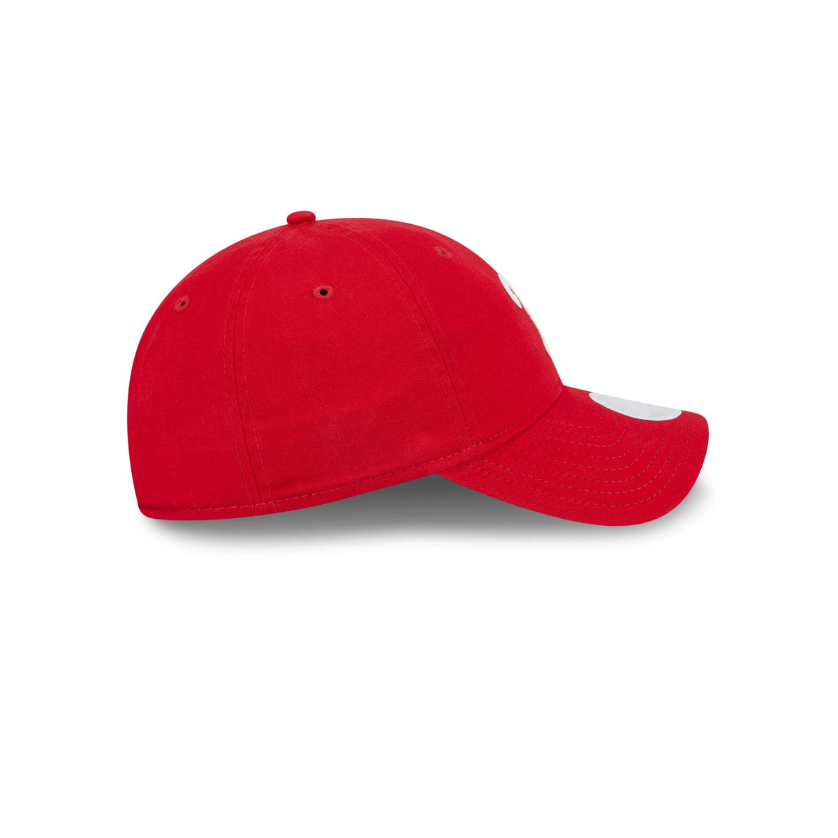 Philadelphia Phillies Glitter Logo Women's 9TWENTY Adjustable Hat