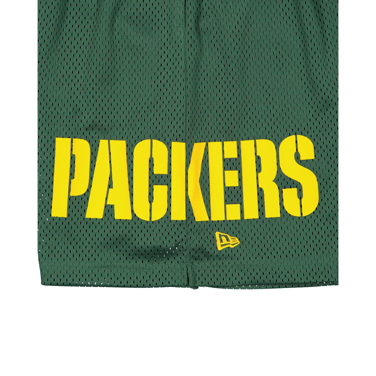 Green Bay Packers Summer Shorts