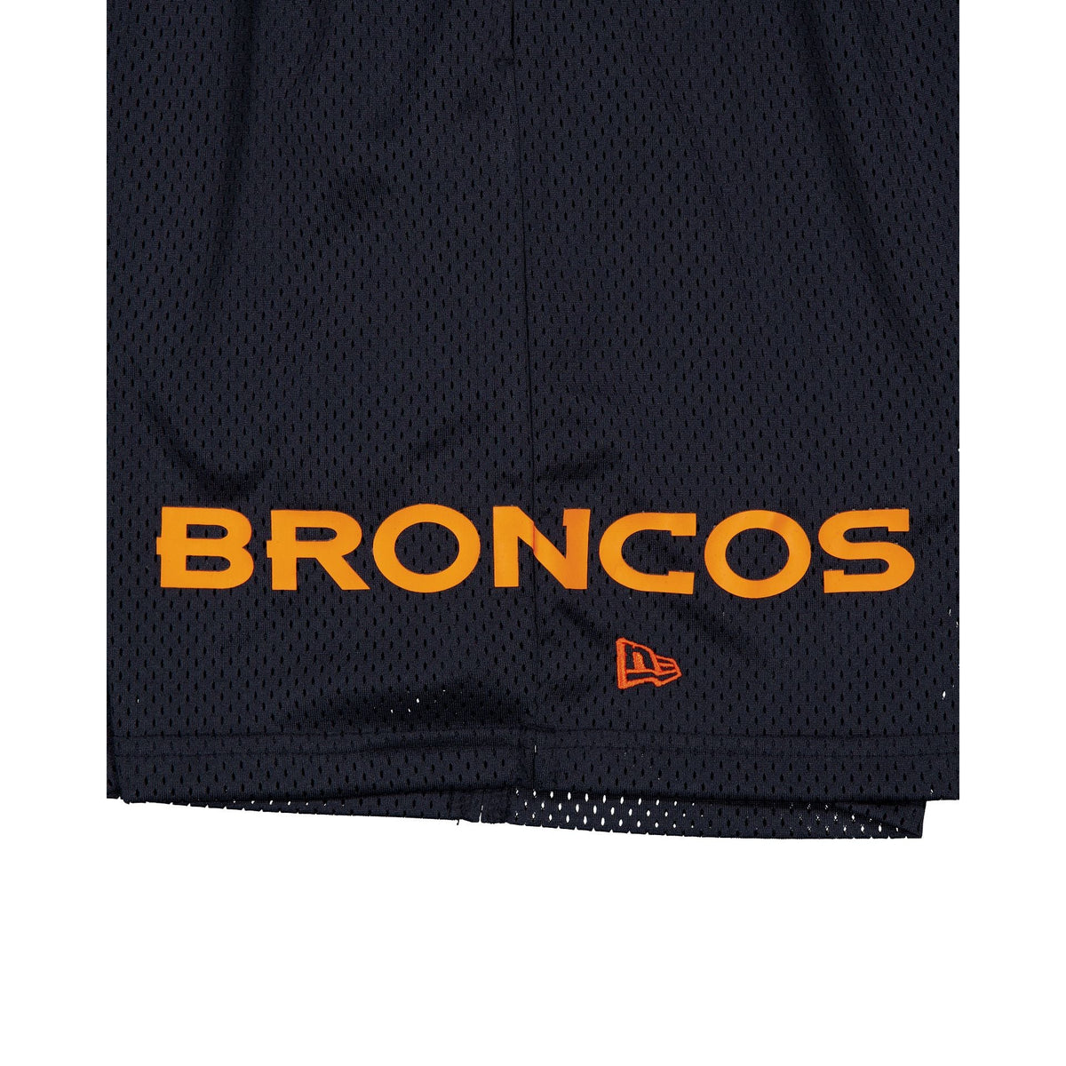 Denver Broncos Summer Shorts