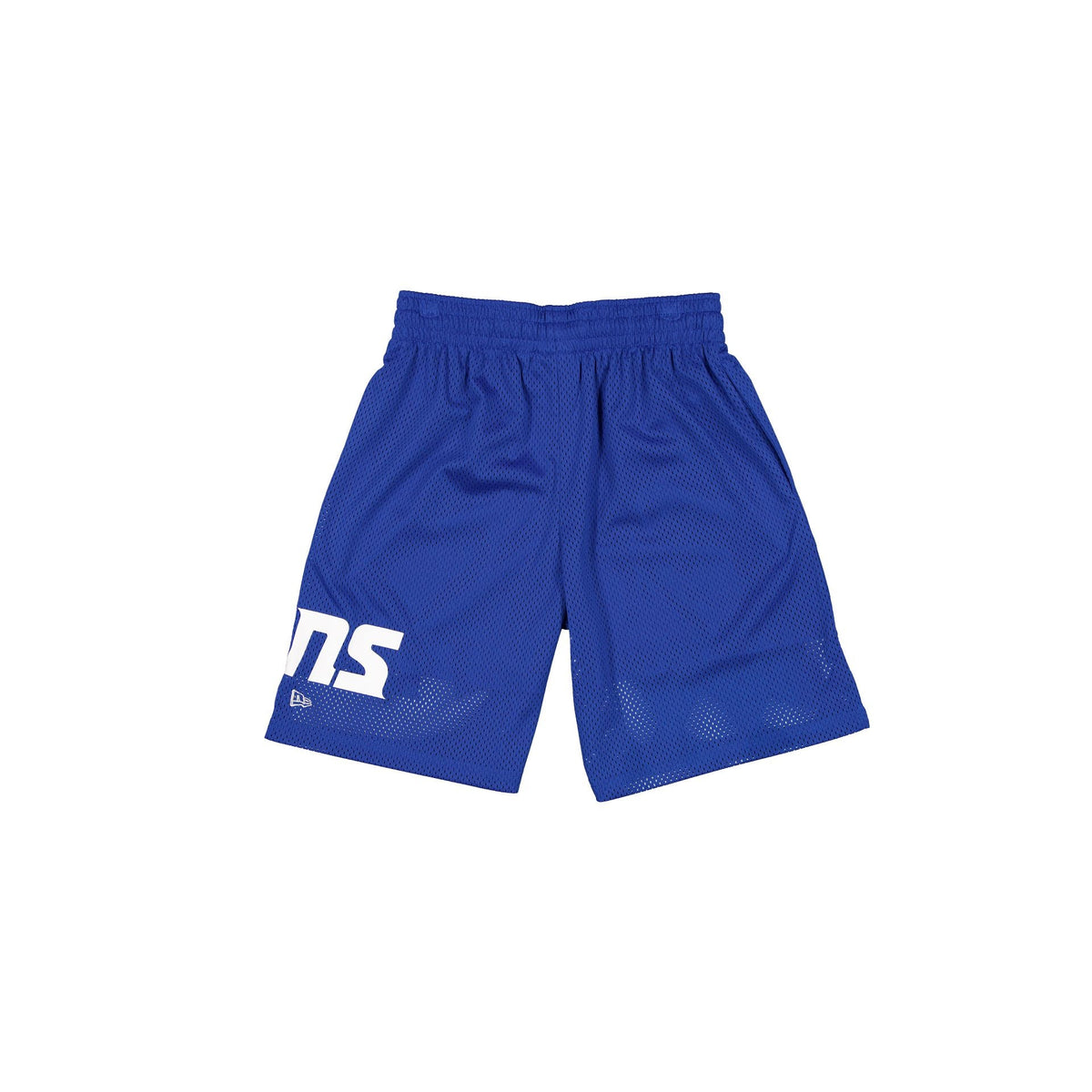 Detroit Lions Summer Shorts