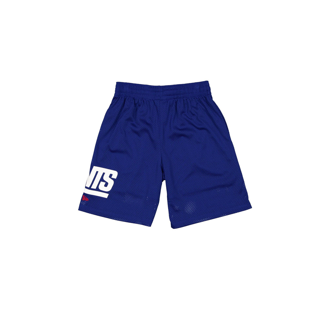 New York Giants Summer Shorts