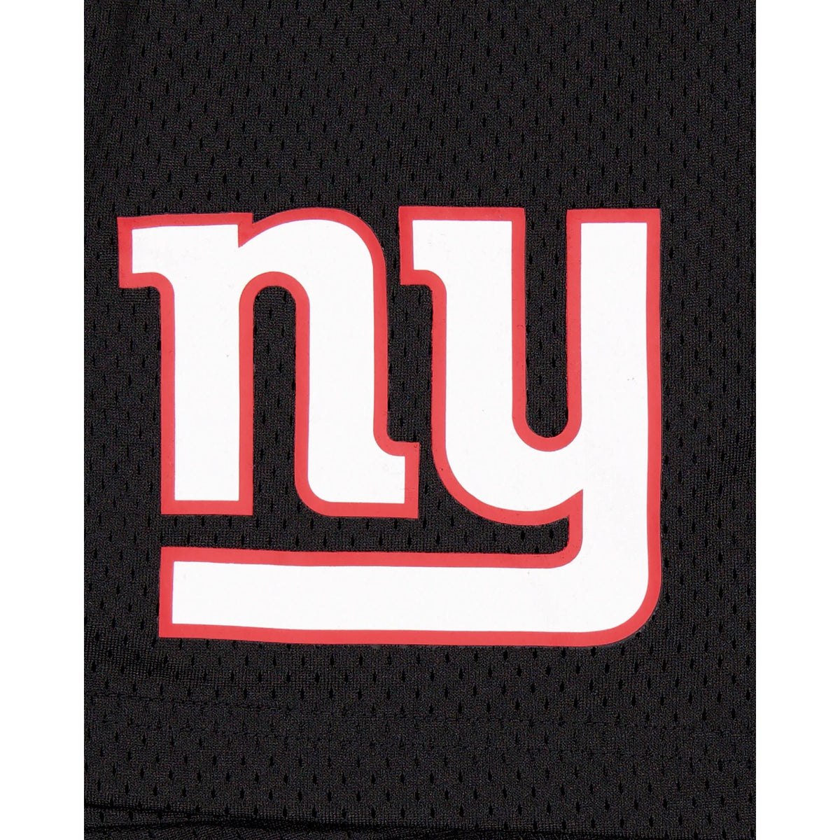 New York Giants Mesh Shorts