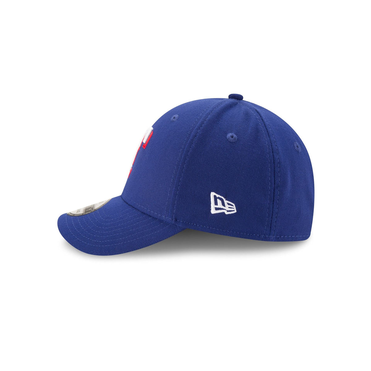 Texas Rangers 2024 All-Star Game Host 39THIRTY Stretch Fit