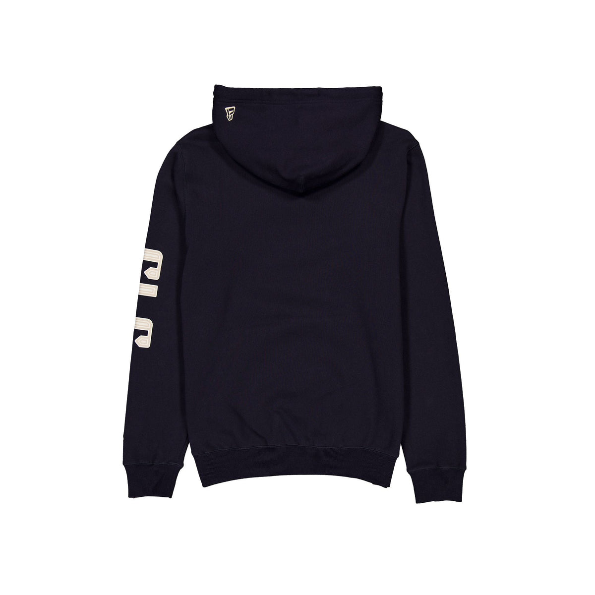 Cleveland Guardians City Connect Hoodie