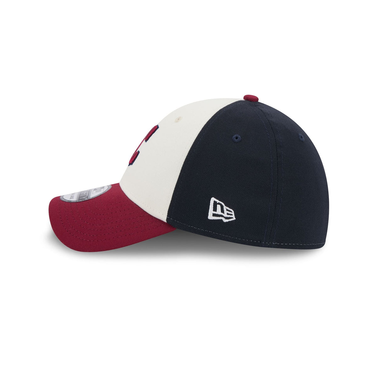 Cleveland Guardians City Connect 39THIRTY Stretch Fit Hat