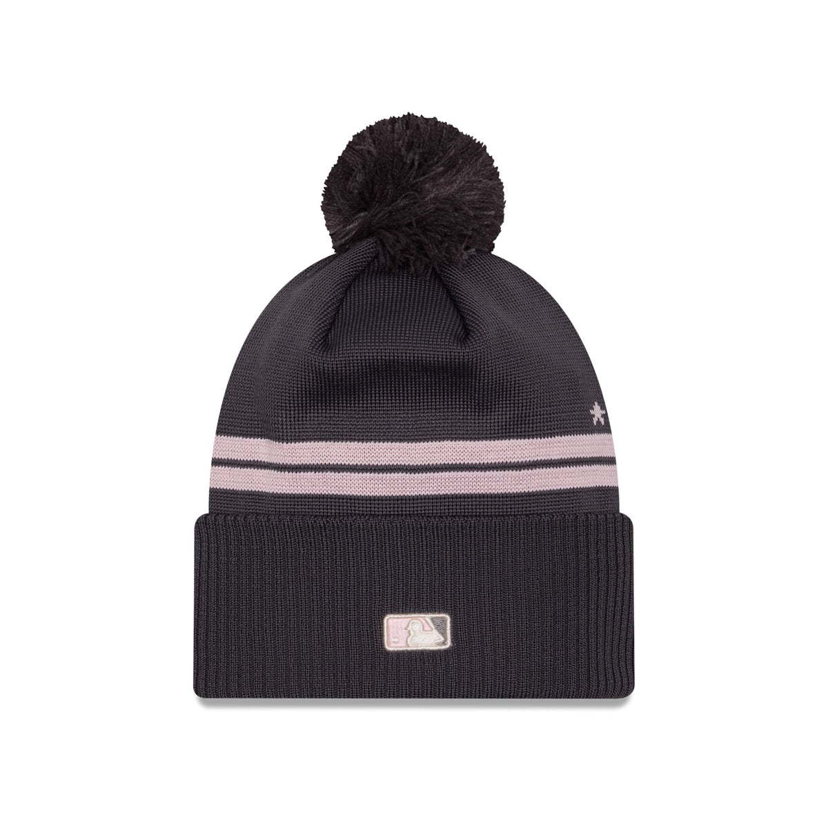 Washington Nationals City Connect Pom Knit Hat
