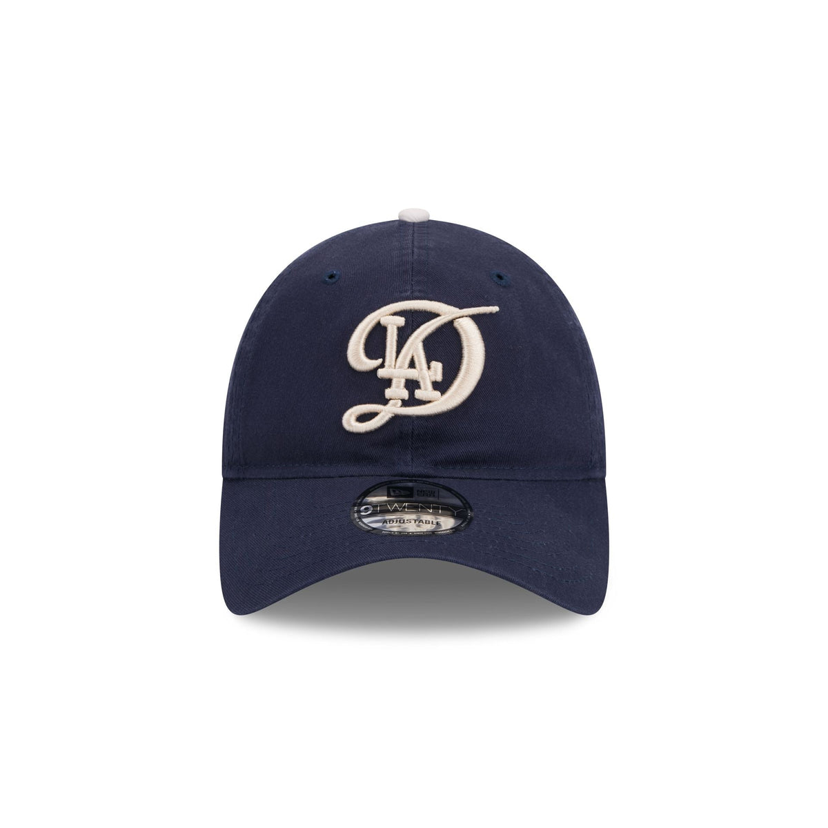 Los Angeles Dodgers 2026 City Connect Kids 9TWENTY Adjustable Hat