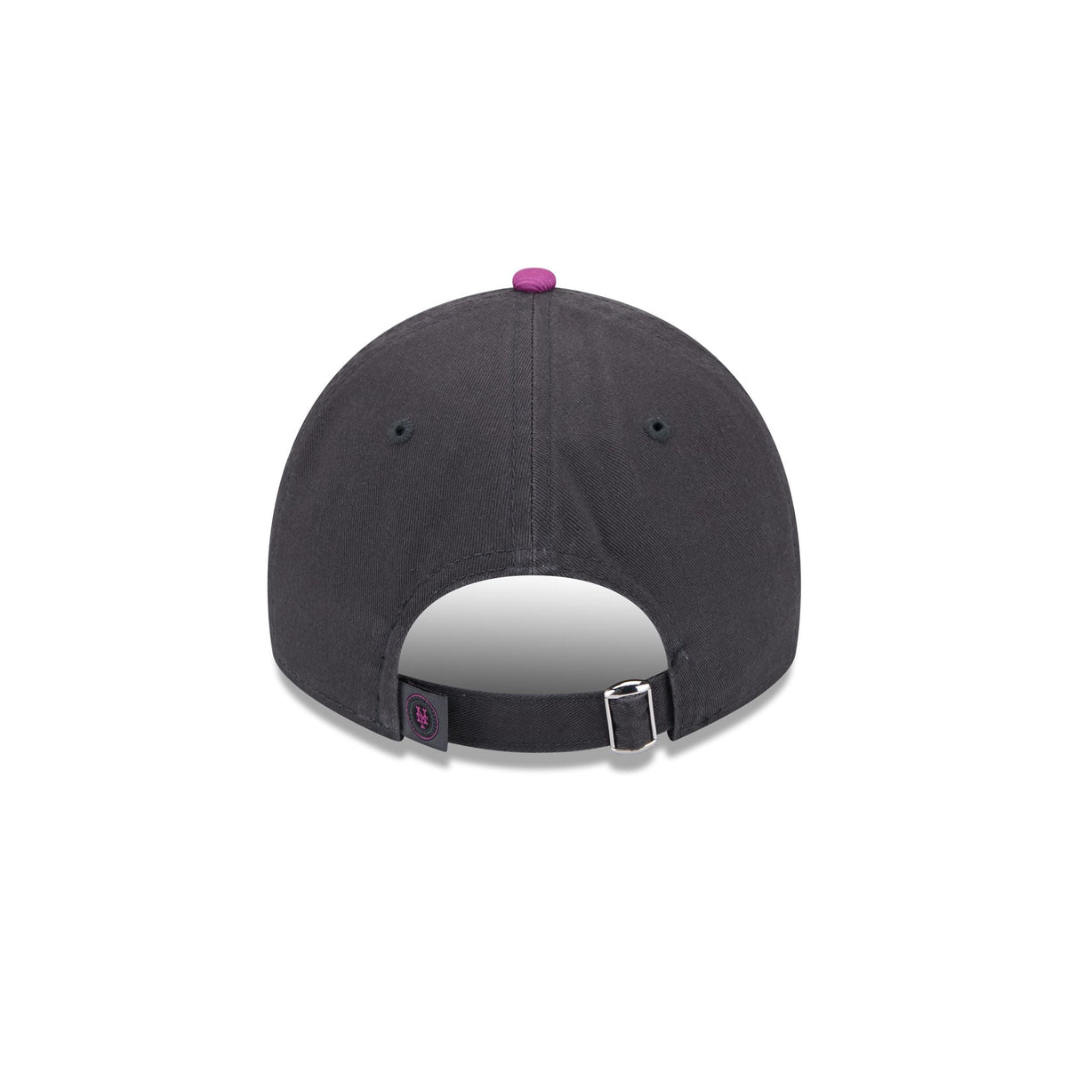 New York Mets 2026 City Connect Kids 9TWENTY Adjustable Hat