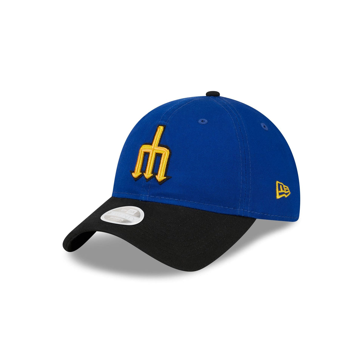 Seattle Mariners 2026 City Connect Women's 9TWENTY Adjustable Hat