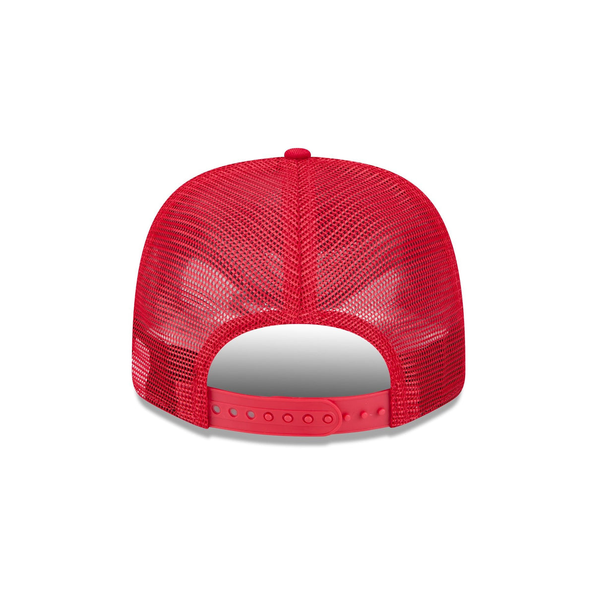 Tampa Bay Buccaneers Labeled 9SEVENTY Stretch-Snap Hat