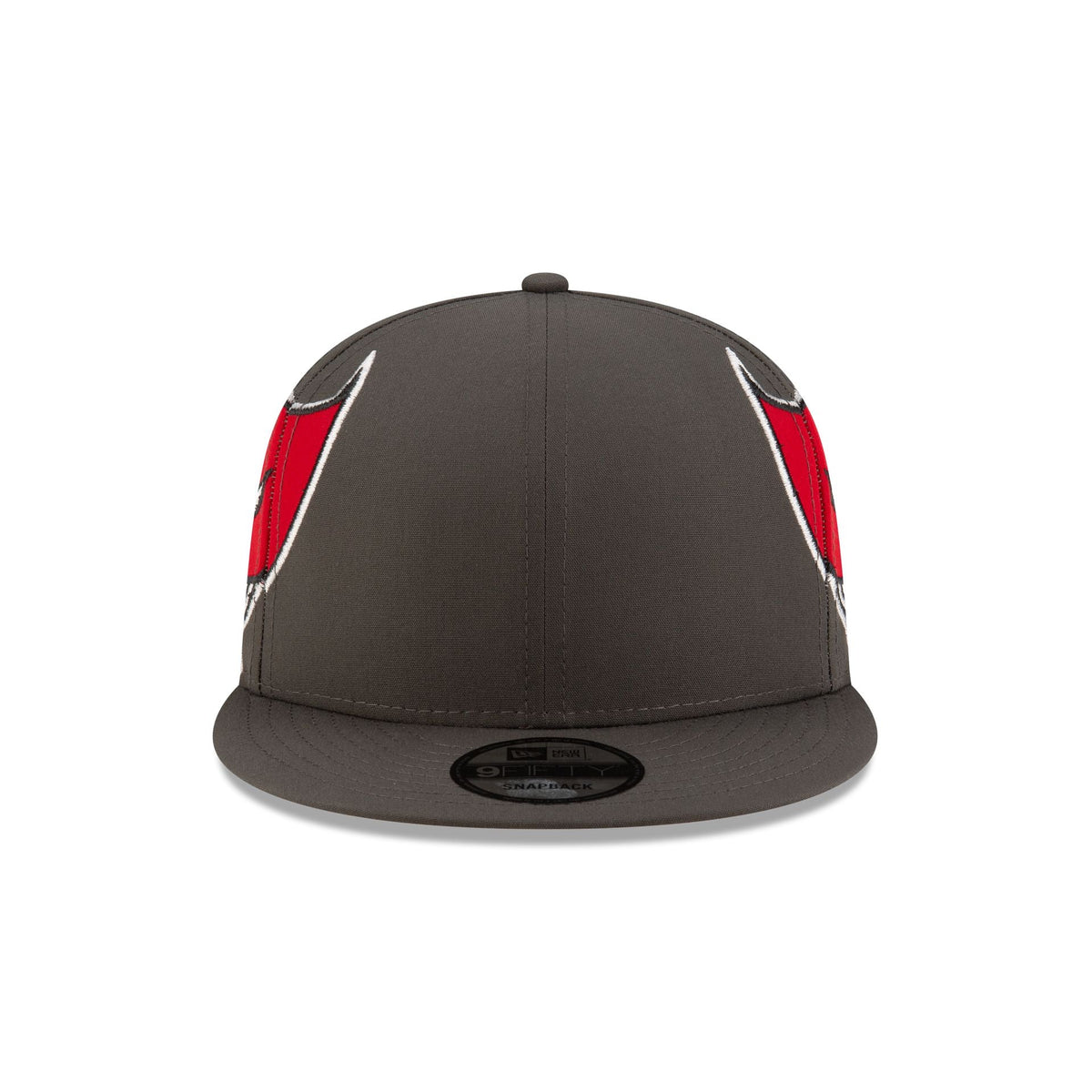 Tampa Bay Buccaneers Helmet Pack 9FIFTY Snapback Hat
