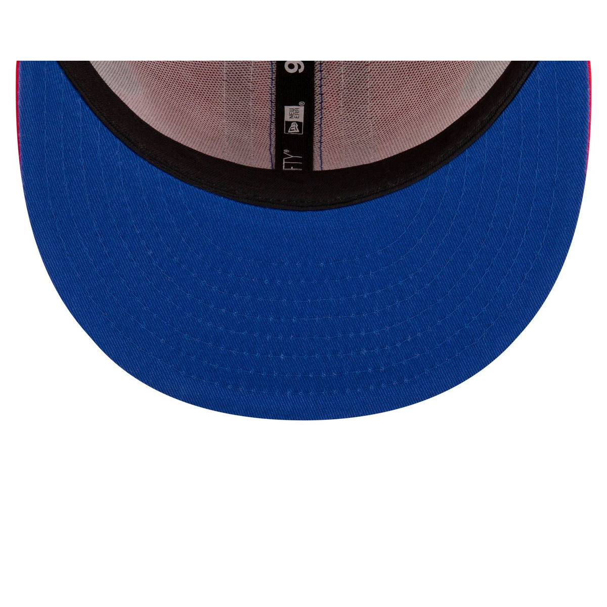 Buffalo Bills Helmet Pack 9FIFTY Snapback Hat