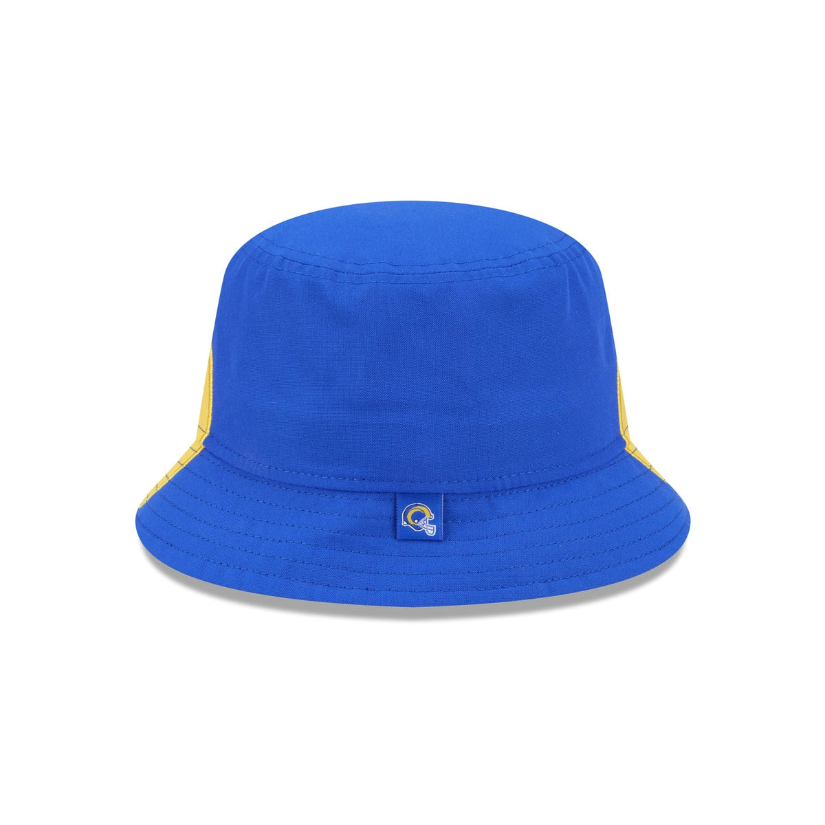 Los Angeles Rams Helmet Bucket Hat