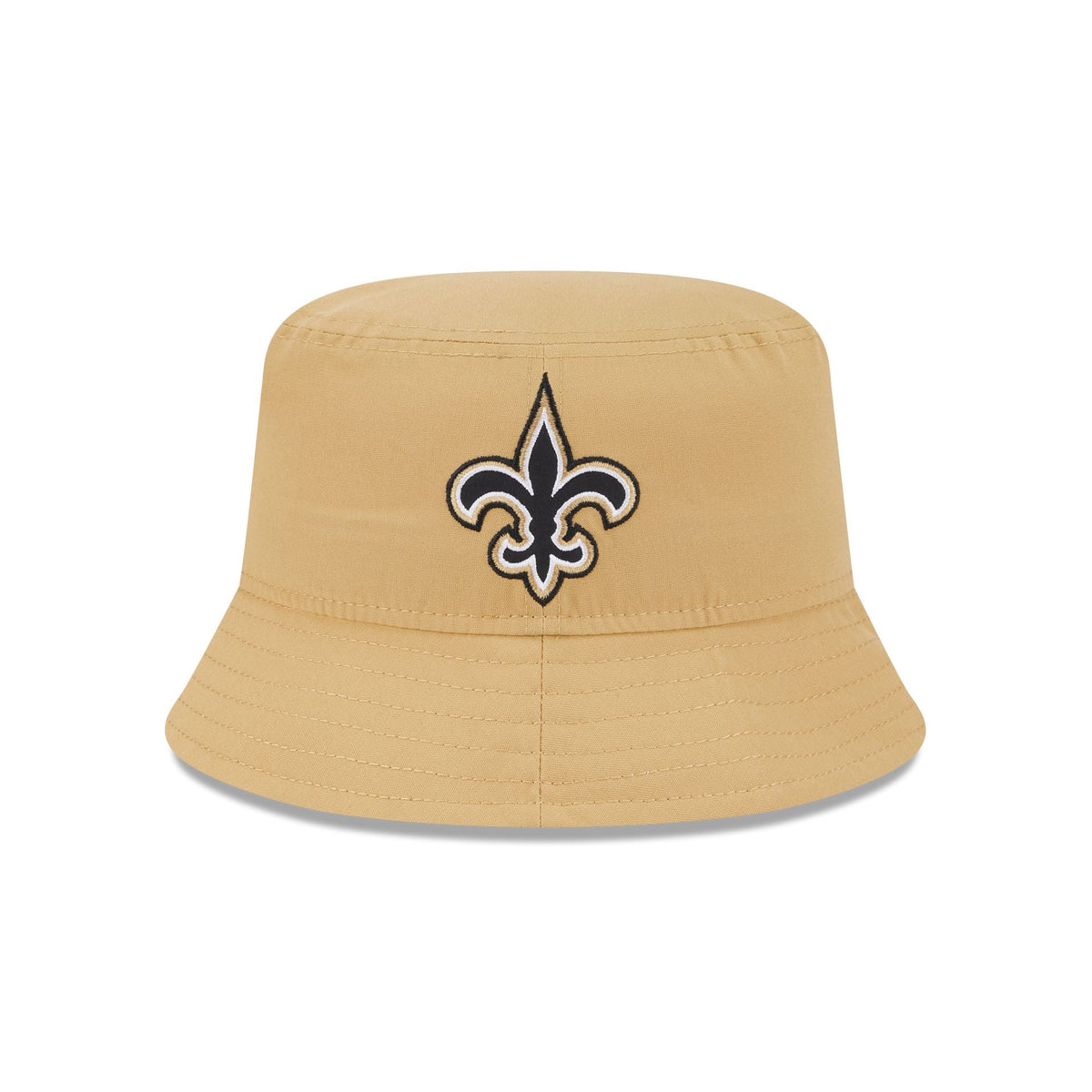 New Orleans Saints Helmet Bucket Hat
