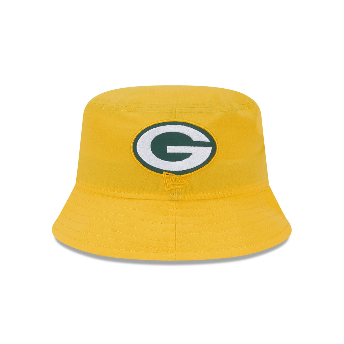 Green Bay Packers Helmet Bucket Hat