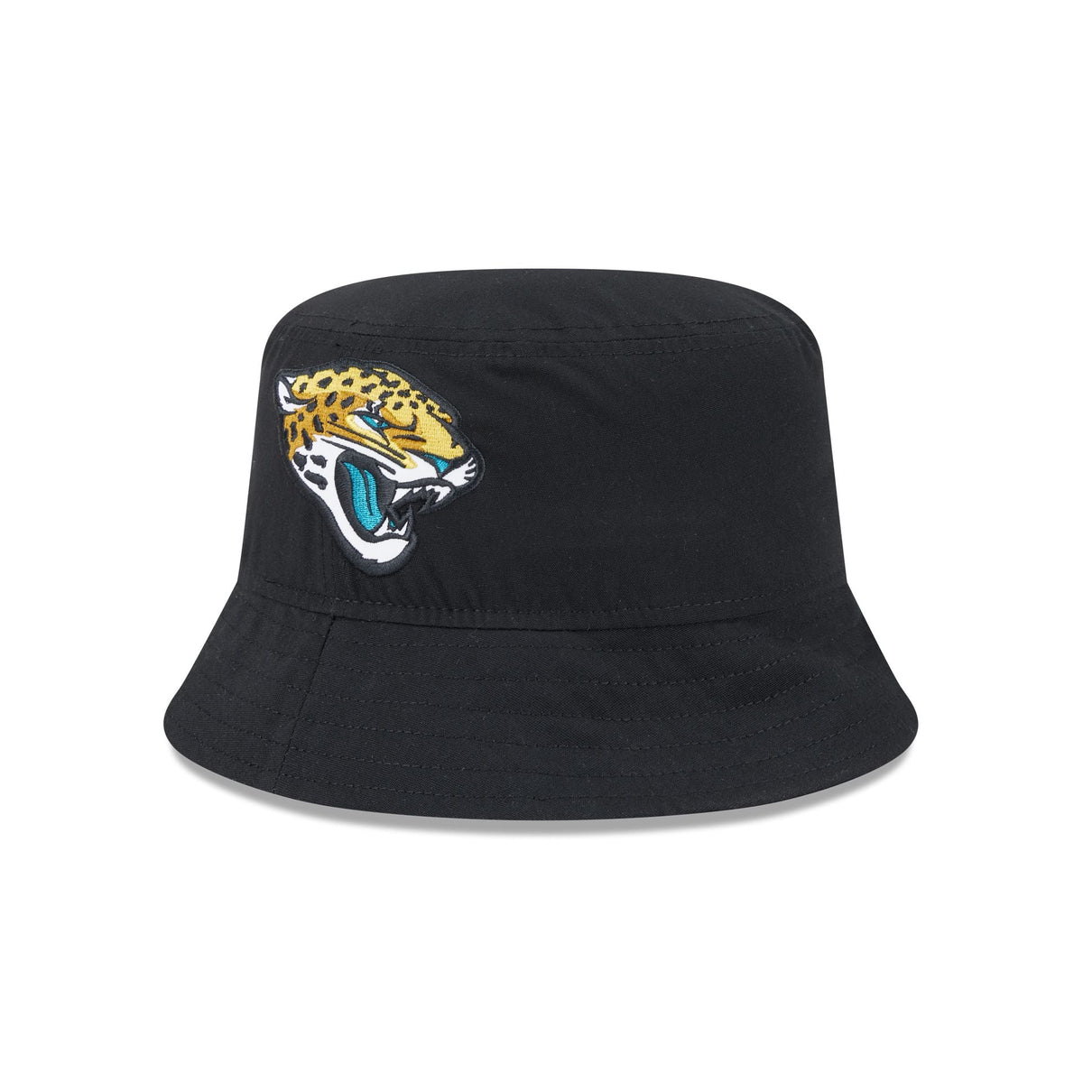 Jacksonville Jaguars Helmet Bucket Hat