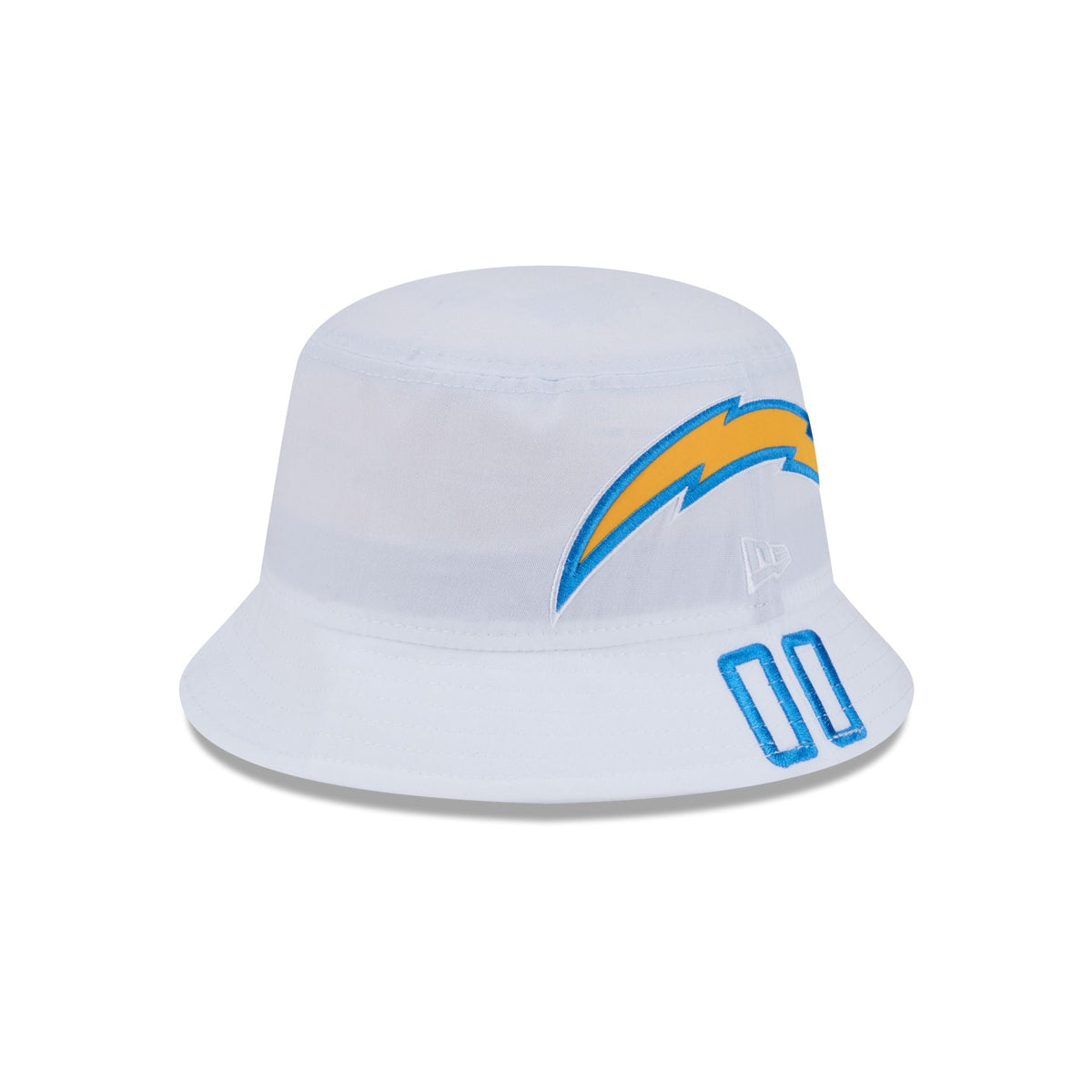 Los Angeles Chargers Helmet Bucket Hat