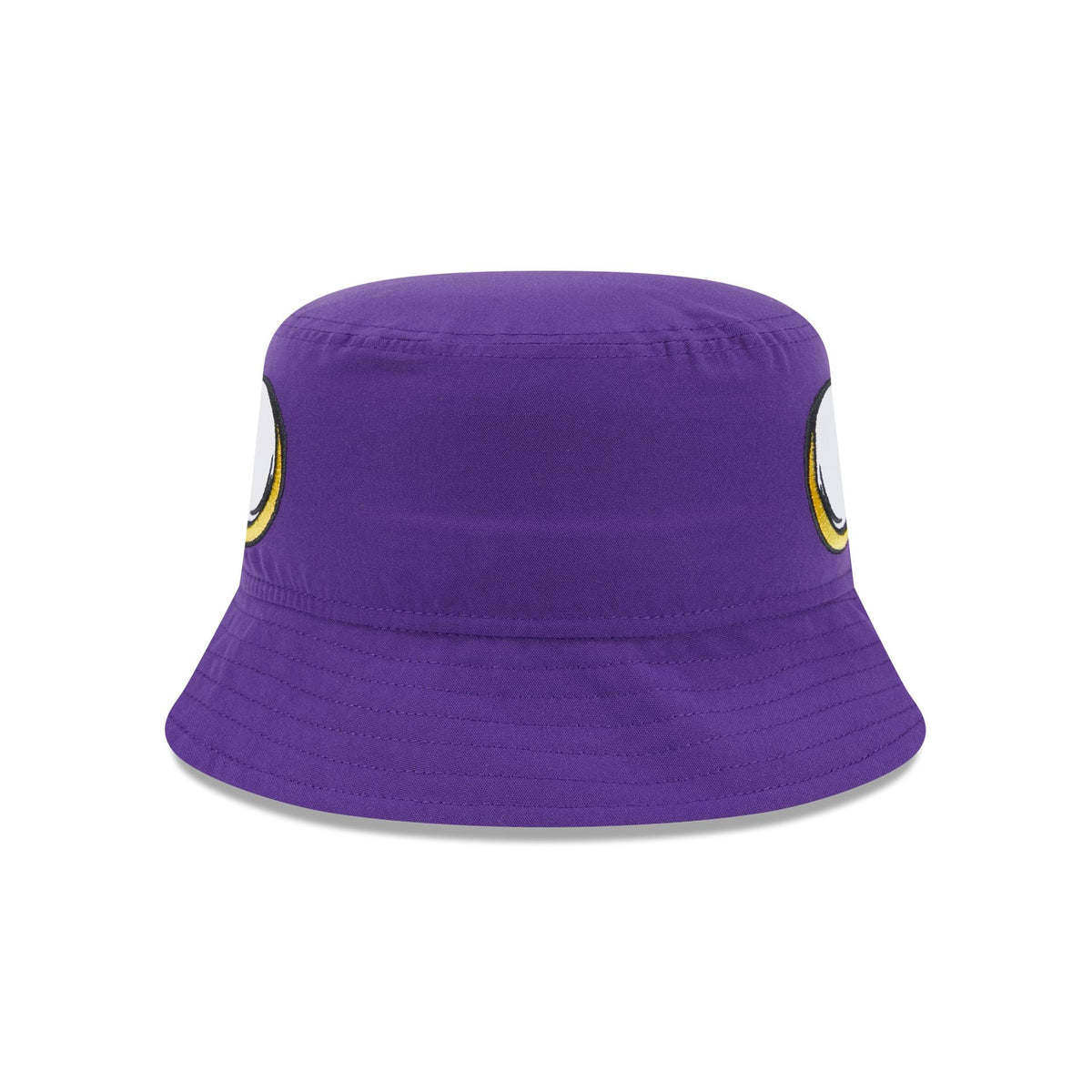 Minnesota Vikings Helmet Bucket Hat