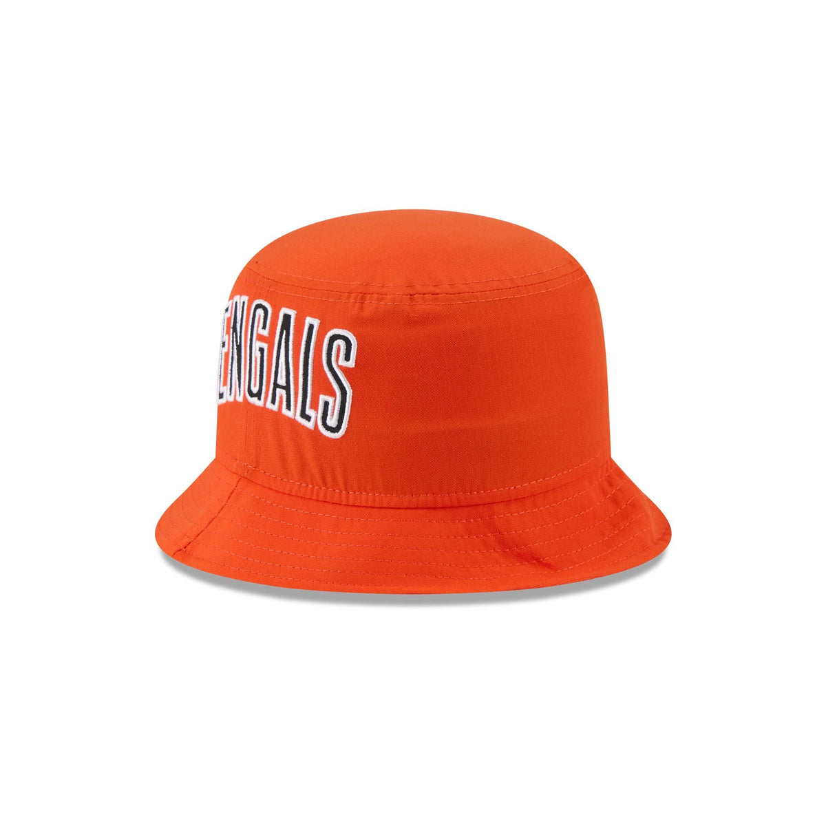 Cincinnati Bengals Historic Helmet Bucket Hat