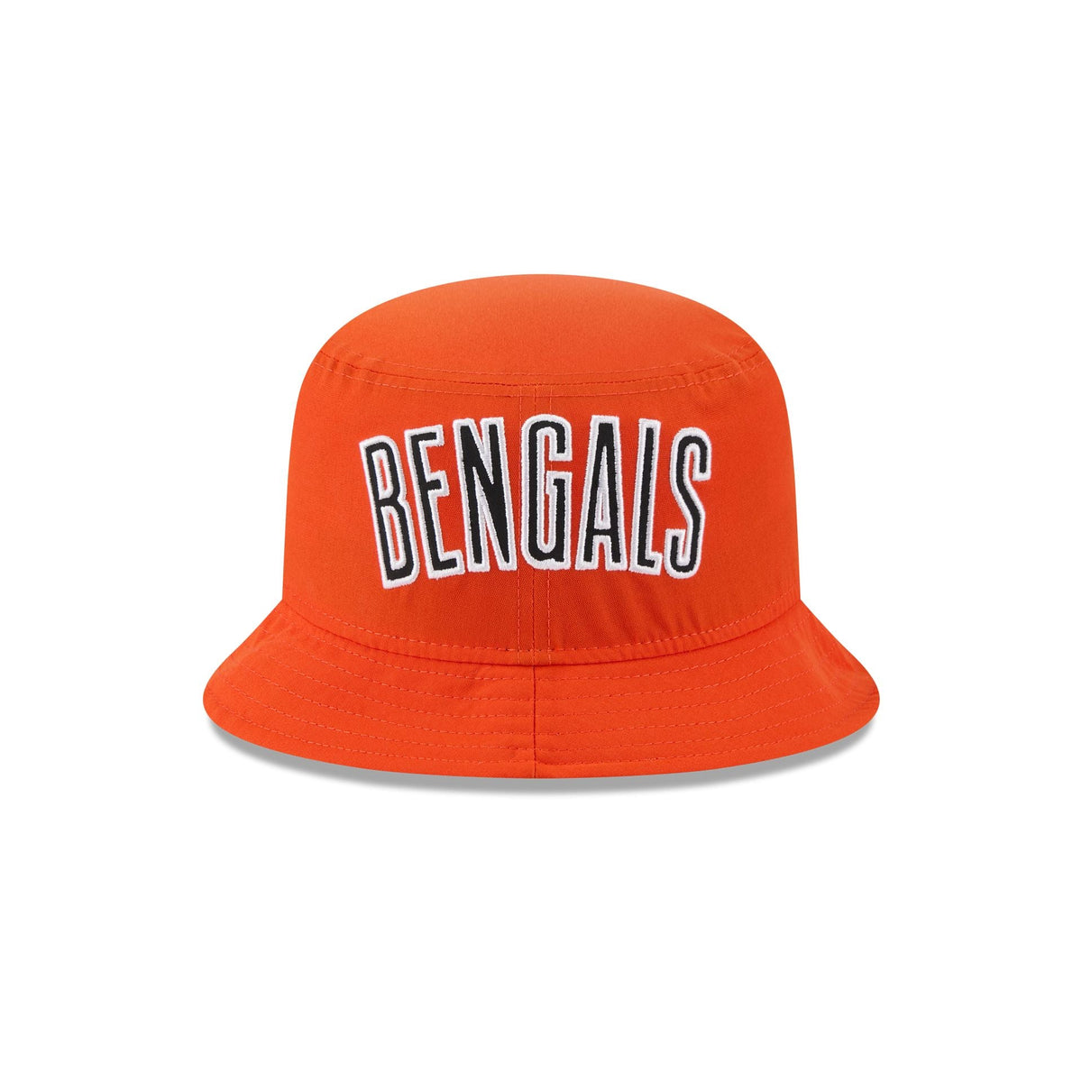 Cincinnati Bengals Historic Helmet Bucket Hat