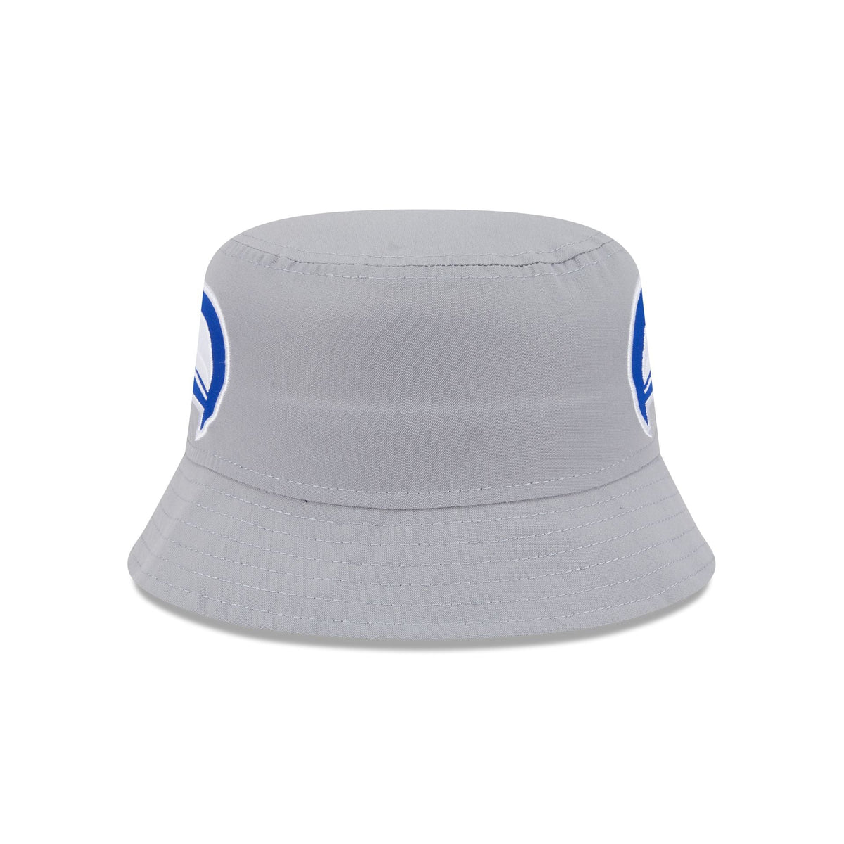 Seattle Seahawks Historic Helmet Bucket Hat