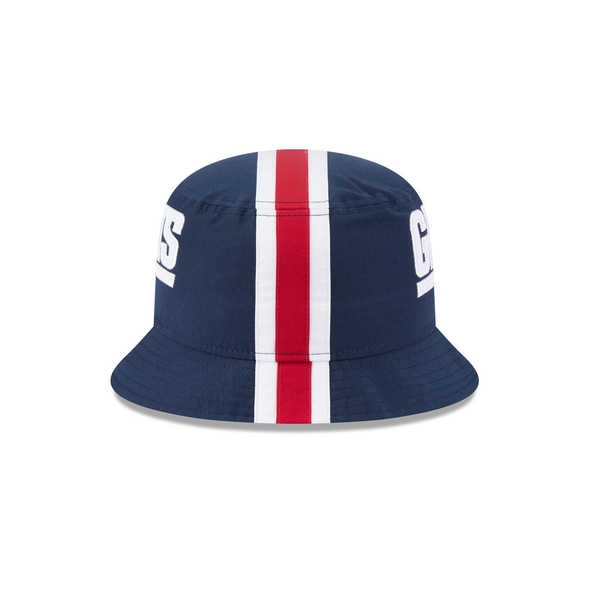 New York Giants Historic Helmet Bucket Hat