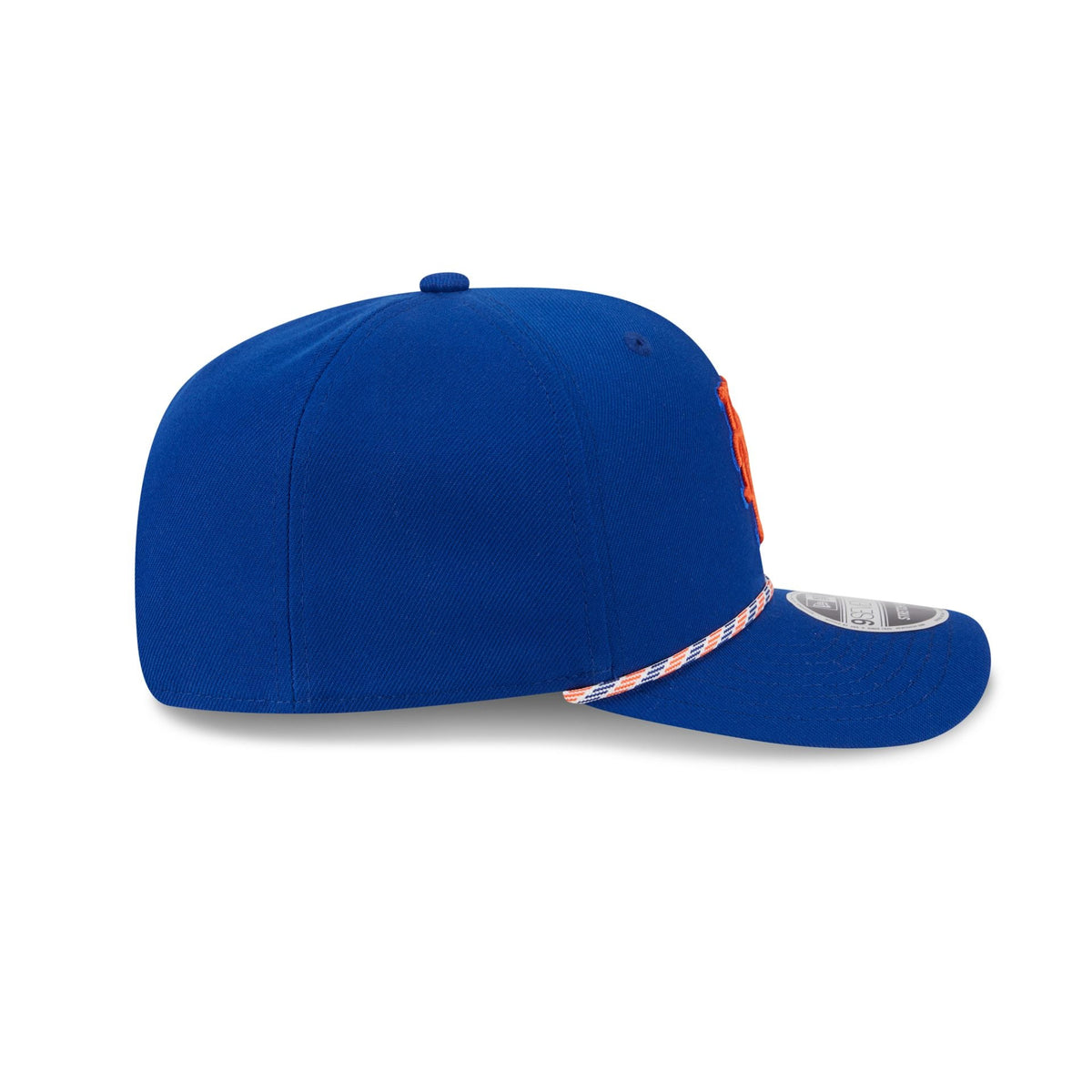 New York Mets Multi Rope 9SEVENTY Stretch-Snap Hat